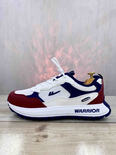 Кроссовки WARRIOR WARRIOR мультиколор