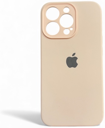Чехол Silicon Power для Apple iPhone 13 Pro розовый