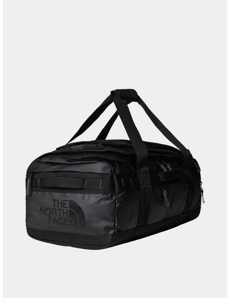 Сумка The North Face полиэстер черный 56 л