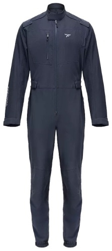 Finntrail Atom 1332 DarkGrey серый 60