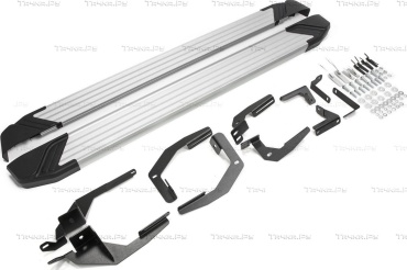 Rival F180AL.3203.1 Lexus RX 270, RX 300, RX 350, RX 200t 2015-2024