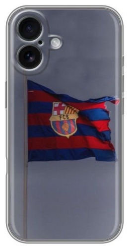 Чехол для Apple iPhone 16 рисунок