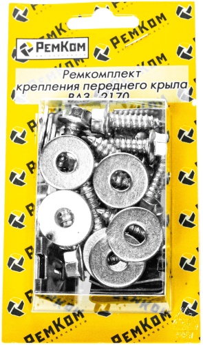 РемКом крепление RK01062 Lada 2170