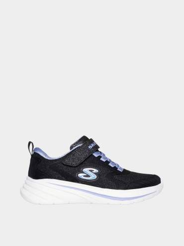 Кроссовки Skechers черный
