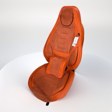 Avto Lider Changan CS55 Plus универсальный оранжевый