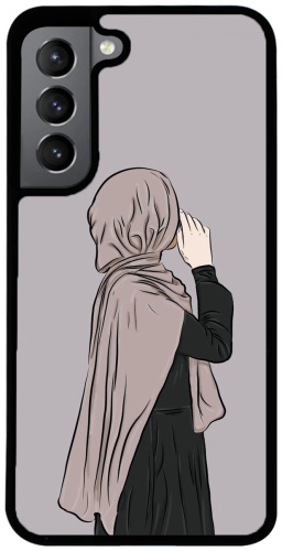 Чехол Im-Case для Samsung Galaxy S22+ черный