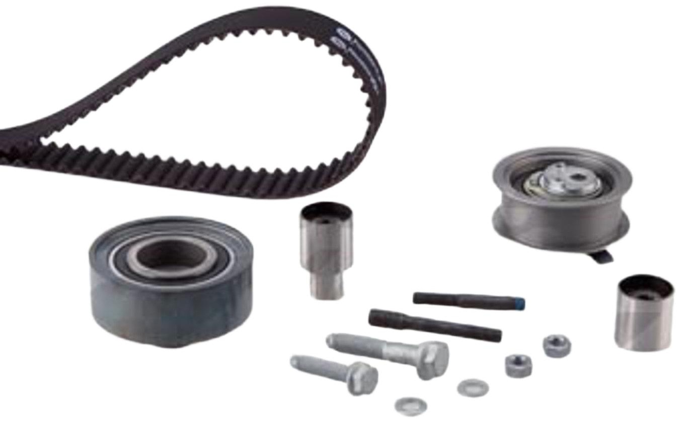 Gates ременной комплект K015559XS
