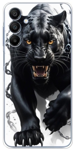 Чехол BAIKO для Samsung Galaxy A35 рисунок