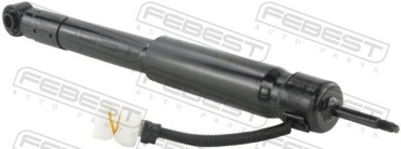 FEBEST задний 01110-007R 1 шт
