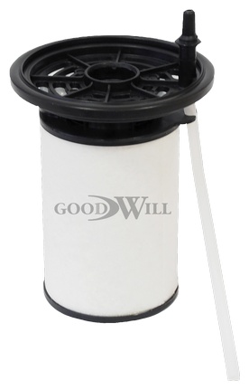 GoodWill топливный фильтр FG135