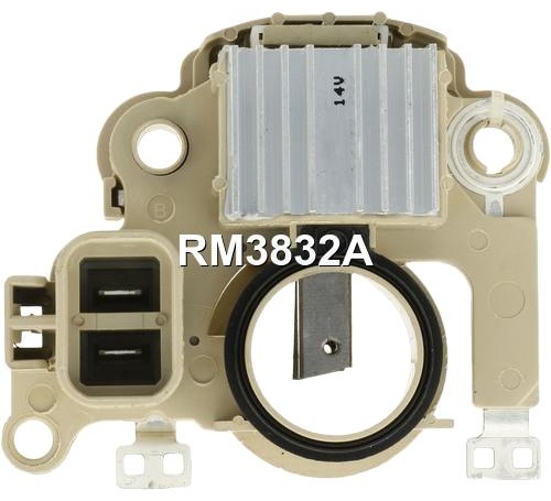 UTM регулятор напряжения генератора RM3832A