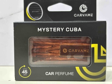 Ароматизатор гелевый 30432782_526613764 Mystery Cuba