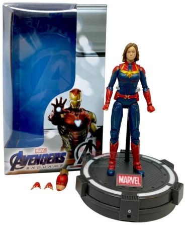 Marvel 281864292 18 см 1 шт