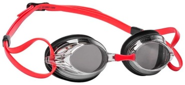 Madwave Spurt mirror M0427 25 0 05W унисекс красный