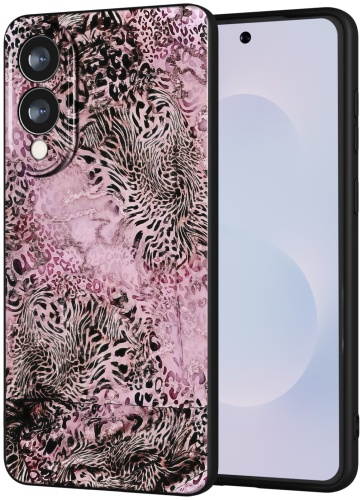 Чехол для Samsung S25 Edge рисунок