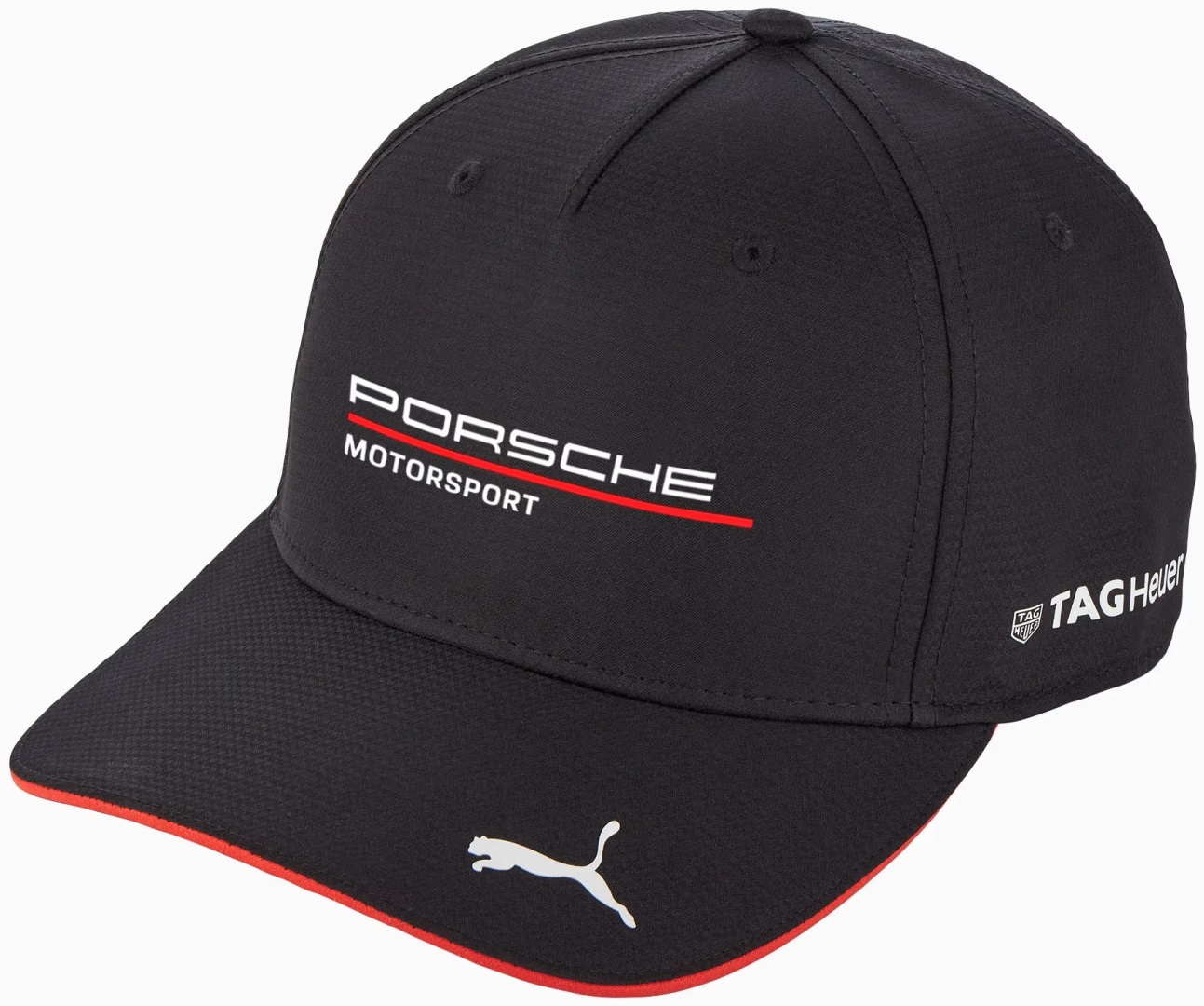 Бейсболка Porsche размер 50, 60, черный