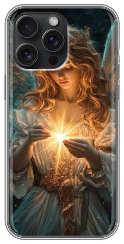 Чехол BAIKO для Apple iPhone 11 Pro рисунок
