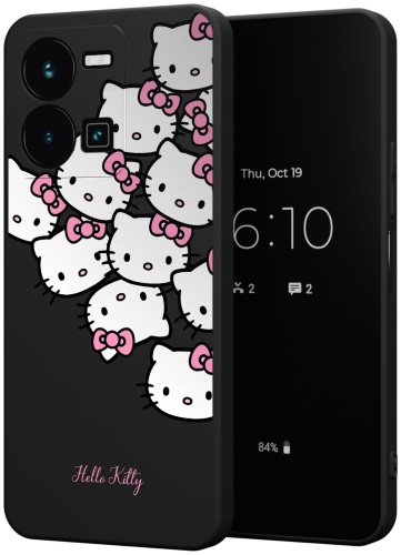 Чехол для Vivo Y35 рисунок