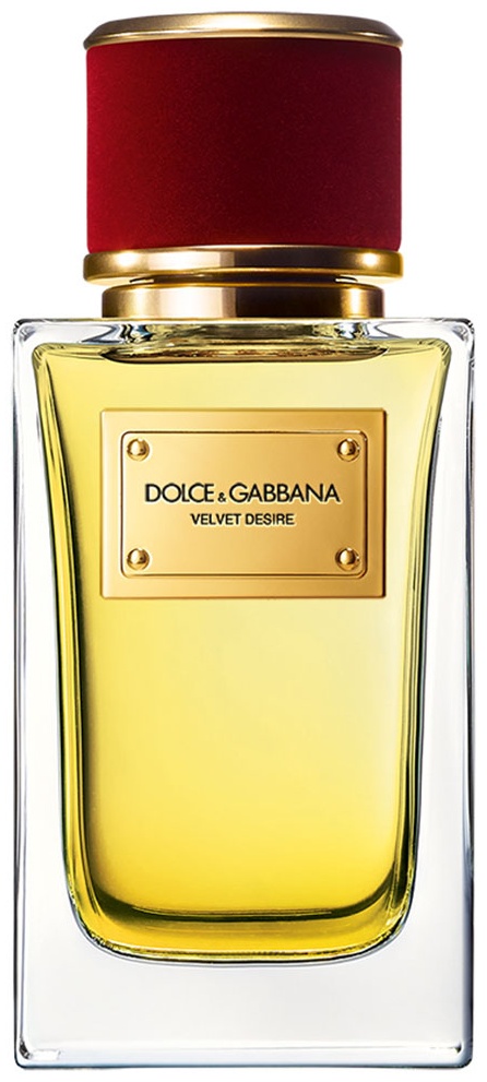 DOLCE&GABBANA Velvet Desire парфюмерная вода EDP 100 мл, для женщин