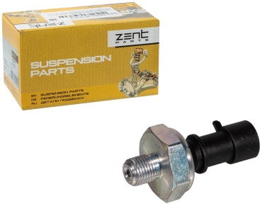 ZentParts датчик давления масла Z04018