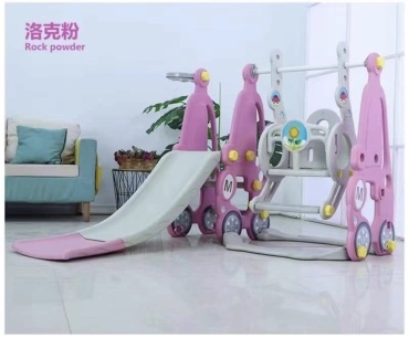 Спортивно-игровой комплекс 150x140x110 см