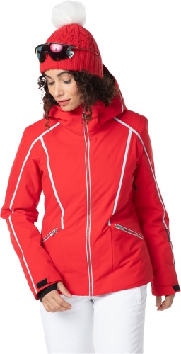 Rossignol RLMWJ06_red красный 44