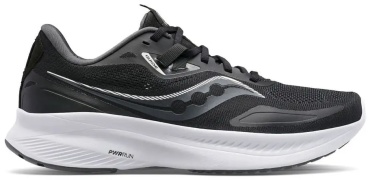 Кроссовки Saucony Guide 15 Wide черный