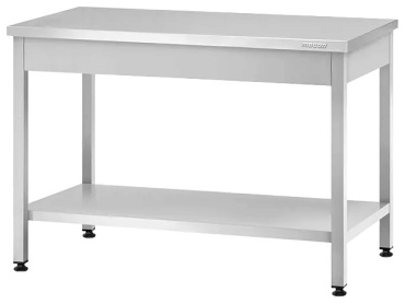 Разделочный стол Mecon 120x80x86 см