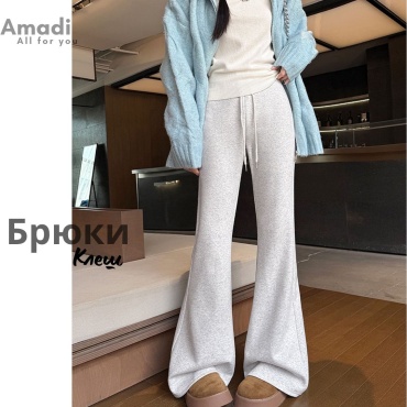 Повседневные брюки Amadi бежевый, молочный