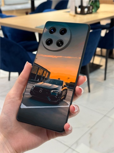 Чехол для TECNO Camon 30S рисунок