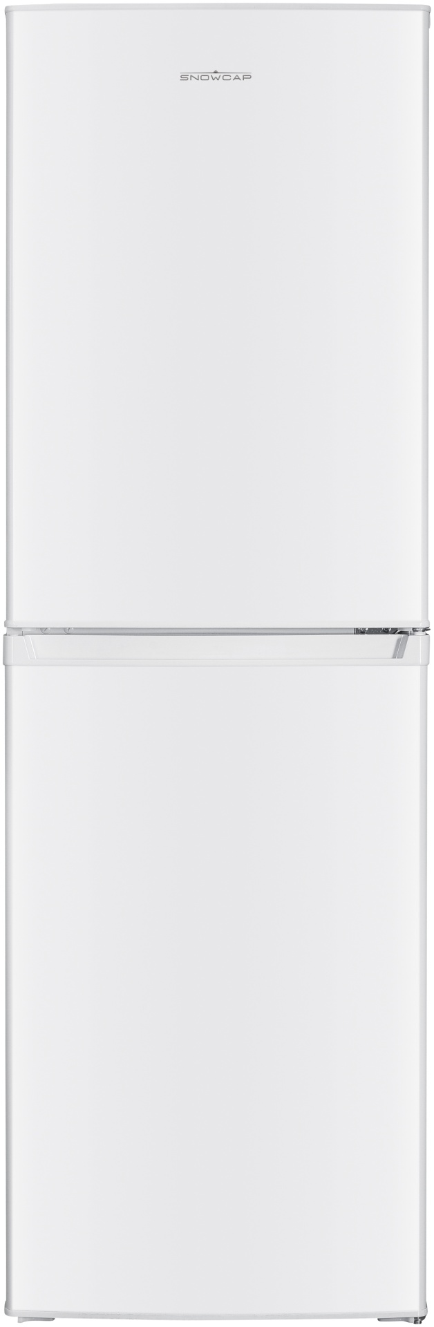 Холодильник SNOWCAP RCD-290 W белый