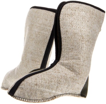 Утеплитель для сапог EVASHOES (У-77-42) 42