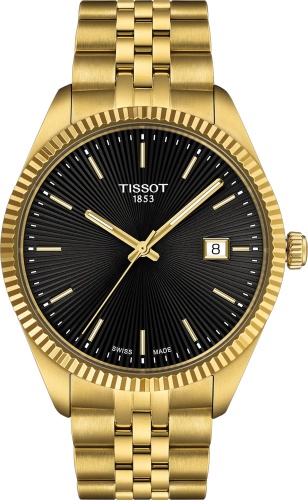 Кварцевые Tissot T156.410.33.051.00 сталь