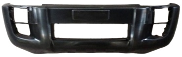 HYUNDAI / KIA бампер 86511-2E040 для Hyundai Tucson 2004-2009