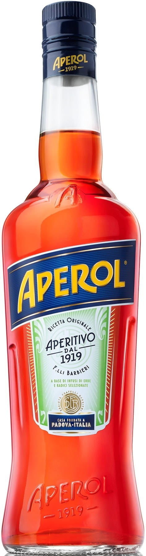 Ликер APEROL Aperitivo 11% 0.7 л