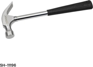 Sensh молоток для кровельщика остроносая продольная столярная Sh11193 0.43 кг