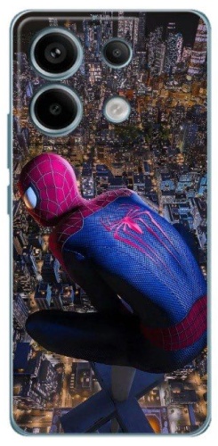 Чехол BAIKO для Xiaomi Redmi Note 13 Pro 5G рисунок