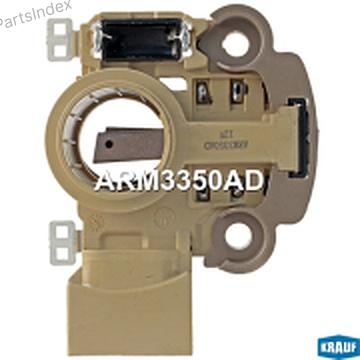 KRAUF Реле Регулятор Напряжения Генератора ARM3350AD