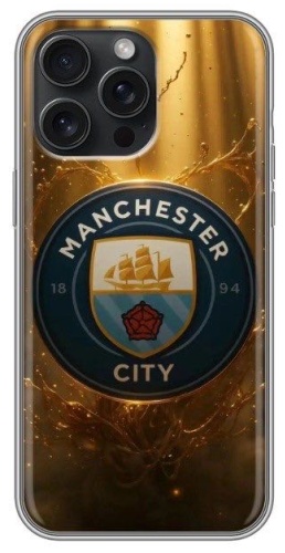 Чехол BAIKO для Apple iPhone 16 Pro рисунок