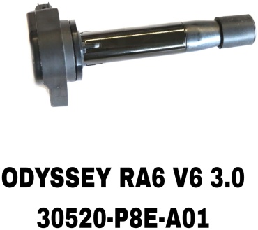Катушка зажигания SRR 30520-P8E-A01