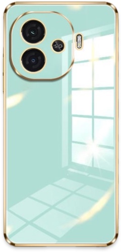 Чехол для OPPO A3, A3x мятный