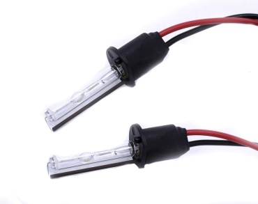 AVS 43344 ксеноновая H1, 1 шт