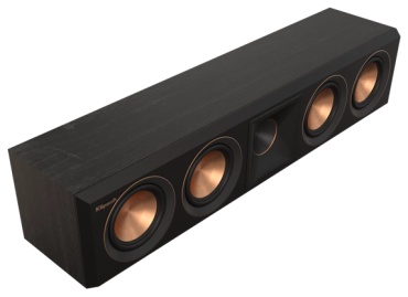 Klipsch RP-404C II черный