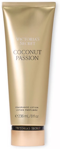 Victoria’s Secret Coconut Passion крем-лосьон для тела 236 мл
