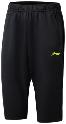 Штаны LI-NING черный 52