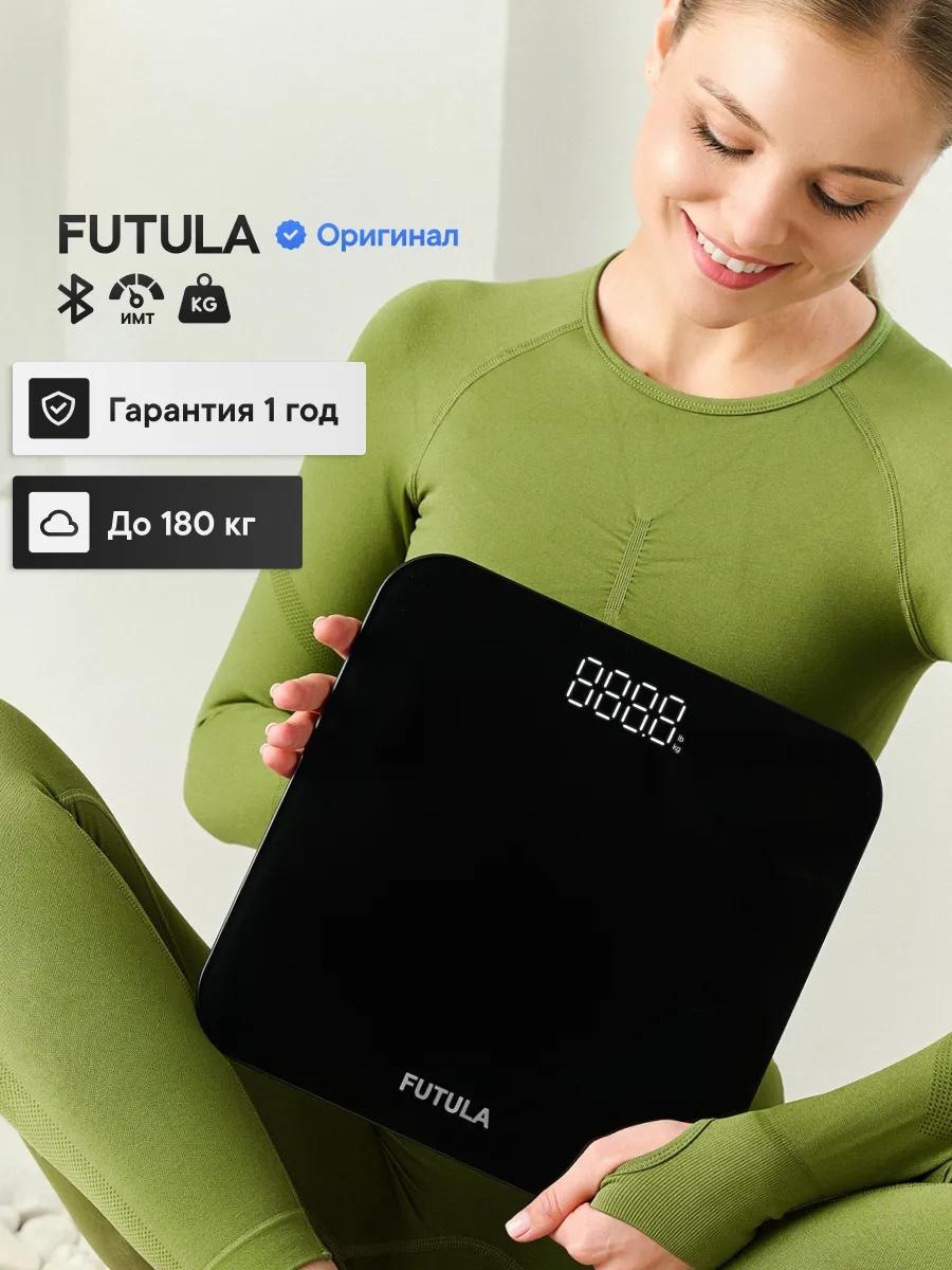 Напольные весы Futula электронные 153742259 до 180 кг