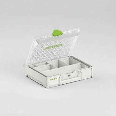 Festool органайзер 204854 (39.6х29.6х8.9 см)