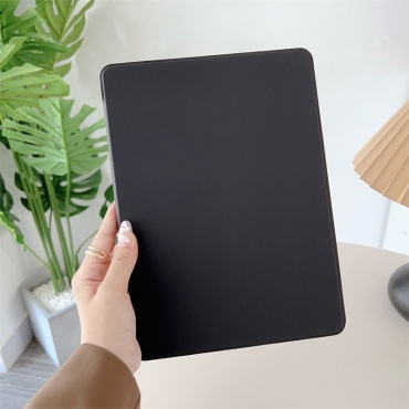 Чехол для Samsung Galaxy Tab S9, Galaxy Tab S9 FE 10.9 дюйм черный
