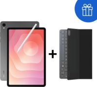 Samsung SM-X736BZAASKZ 11 дюйм 12 Гб/128 Гб серый