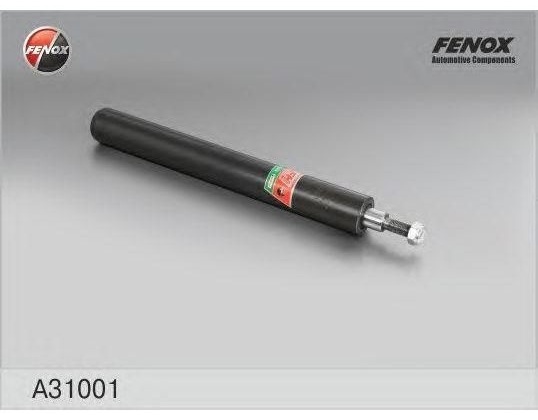 Амортизатор FENOX передний A31001 1 шт